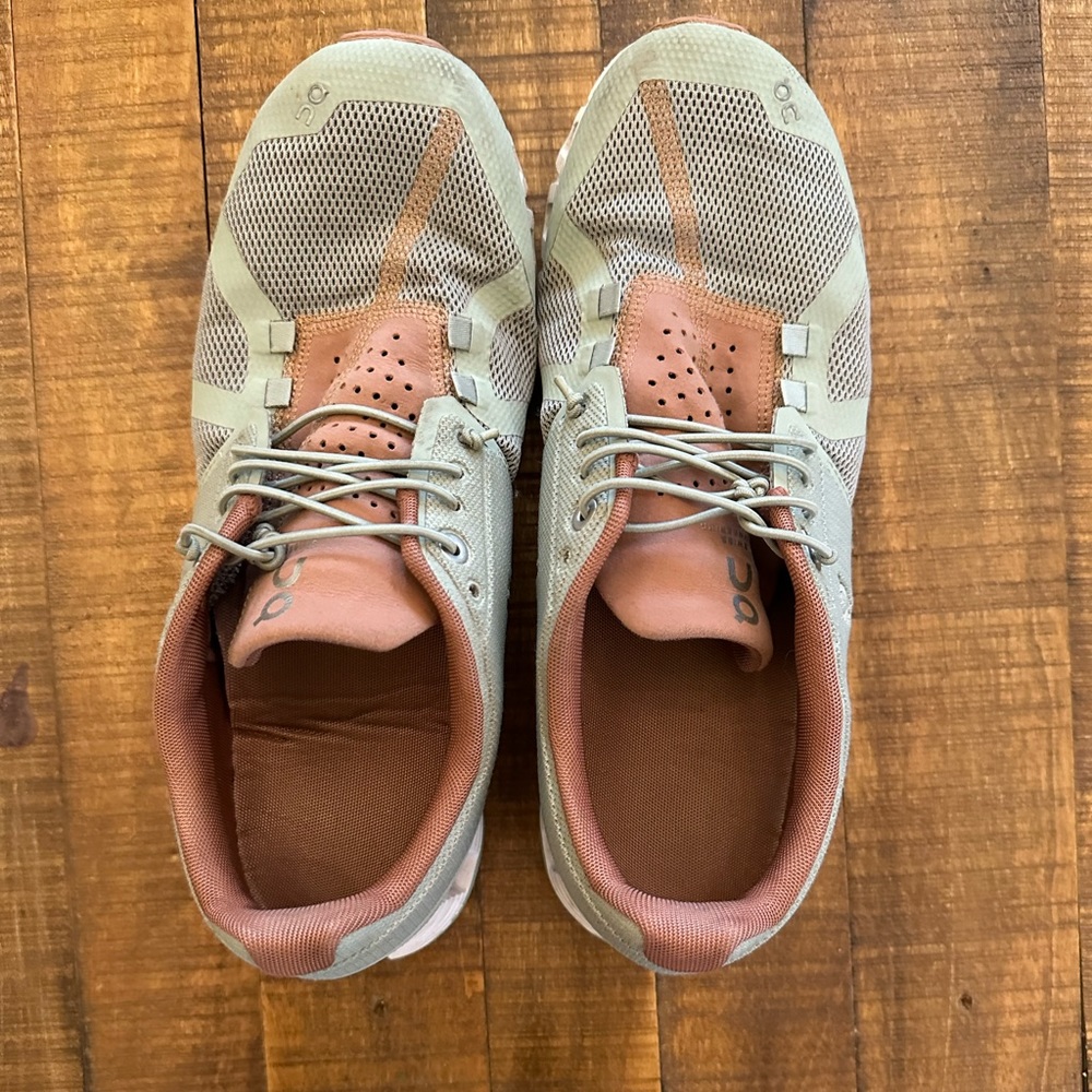 OnRunning 9.5 - Picture 2 of 4